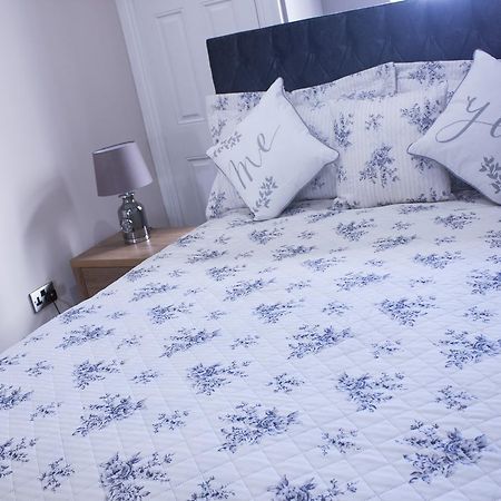Lux Aparts Wakefield Central Esterno foto